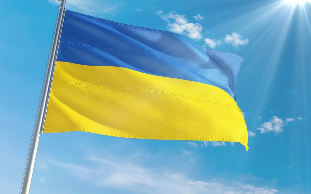 Ukrainische Pflegekräfte – aber bitte legal!