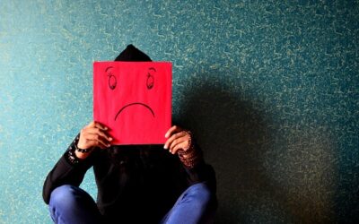 Depressive Verstimmung – wenn gar nichts mehr Spaß macht